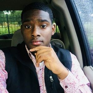 Meet your Posher, Jay